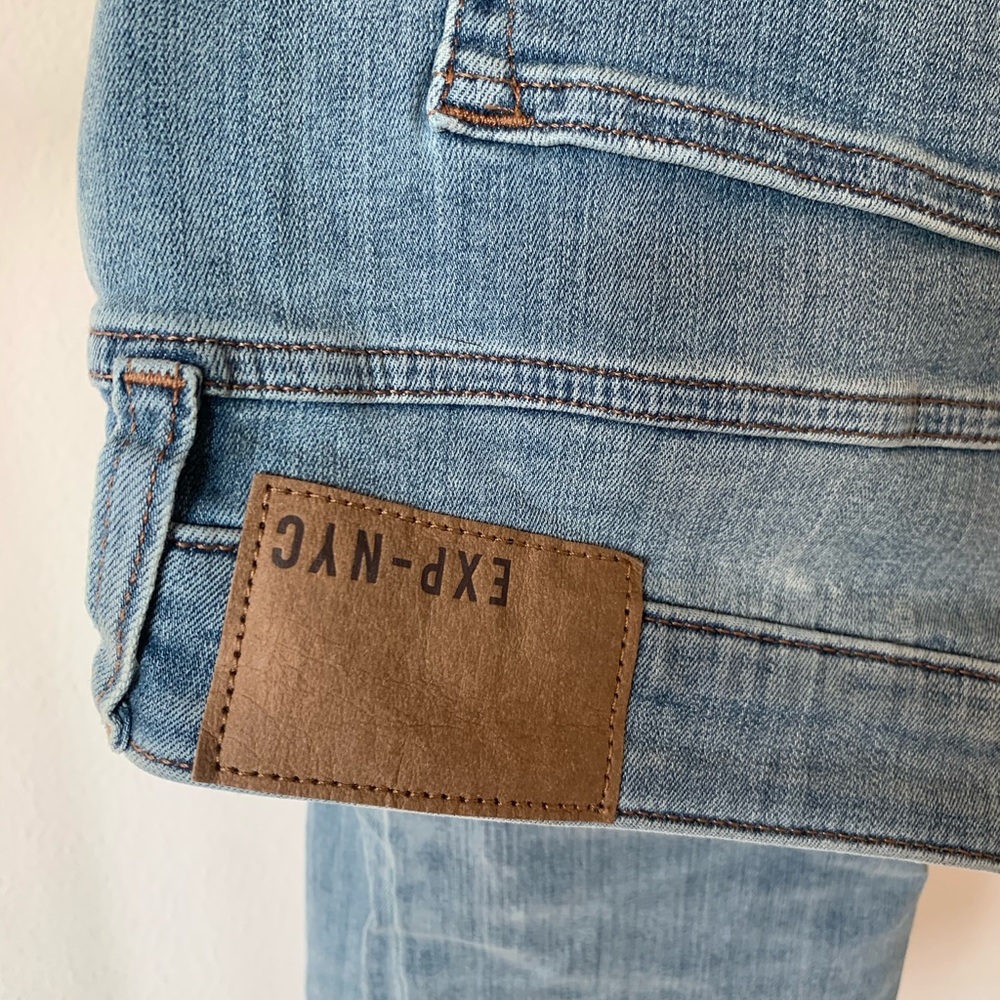 Jeans - Picture 4 of 5